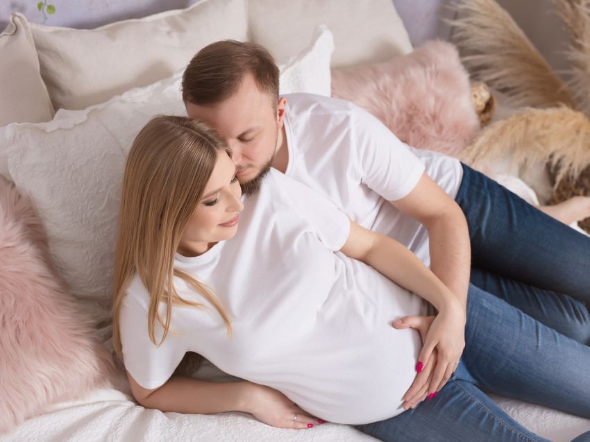 sesja ciazowa sesja ciążowa gdynia