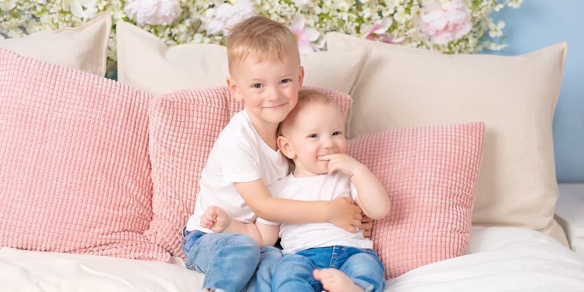 sesja-dziecieca fotografia dziecięca sopot