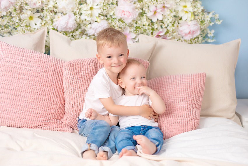 fotografia dziecięca sopot