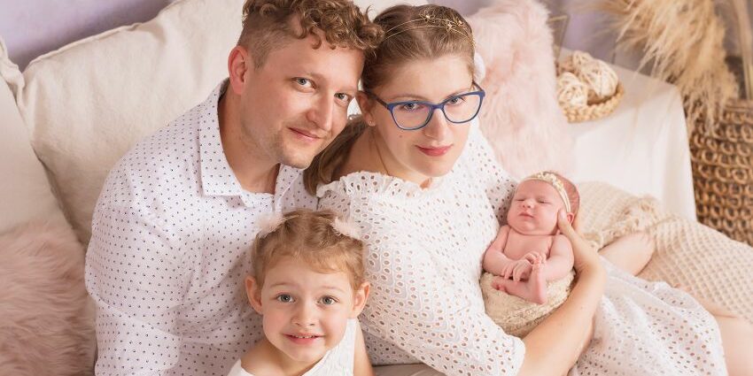 sesja rodzinna sesja rodzinna gdynia