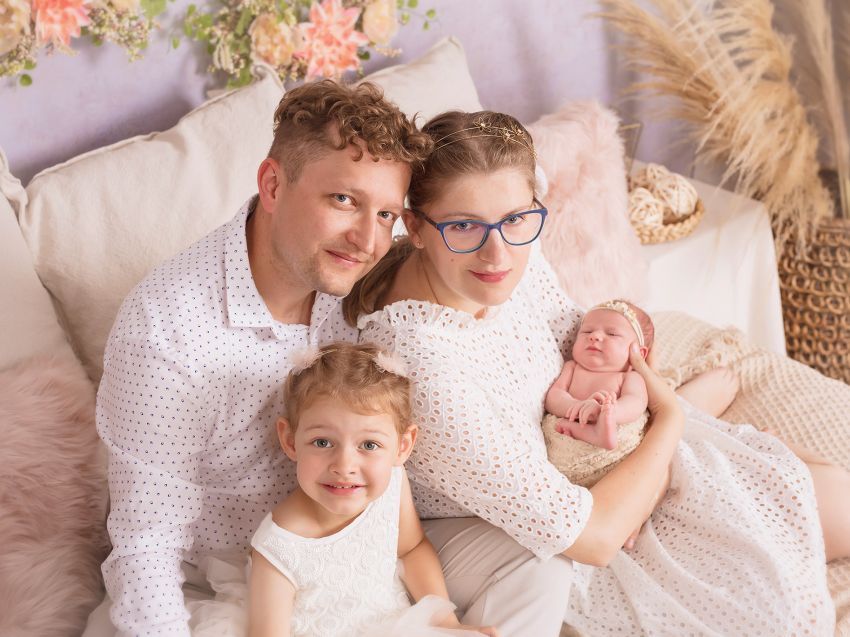 sesja rodzinna sesja rodzinna gdynia