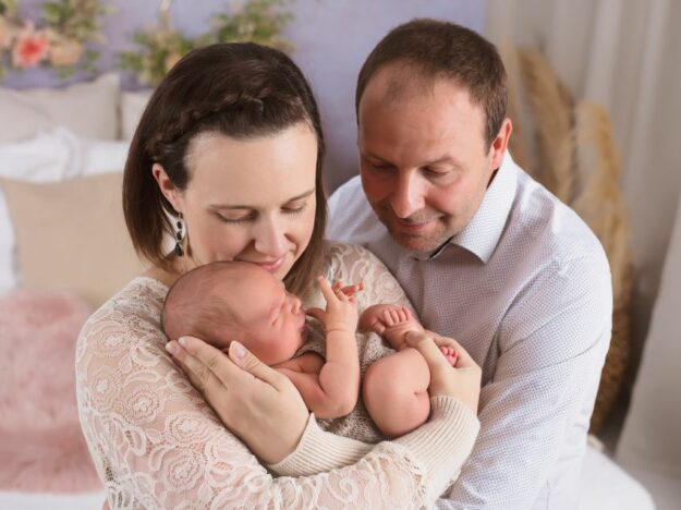 sesja rodzinna fotografia rodzinna gdańsk