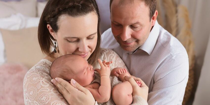 sesja rodzinna fotografia rodzinna gdańsk