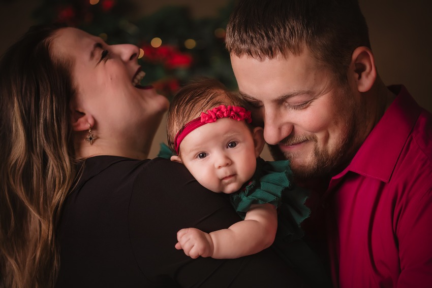 sesja rodzinna gdańsk