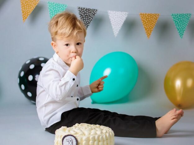 sesja-smash-cake-gdansk gdańsk fotografia dziecięca