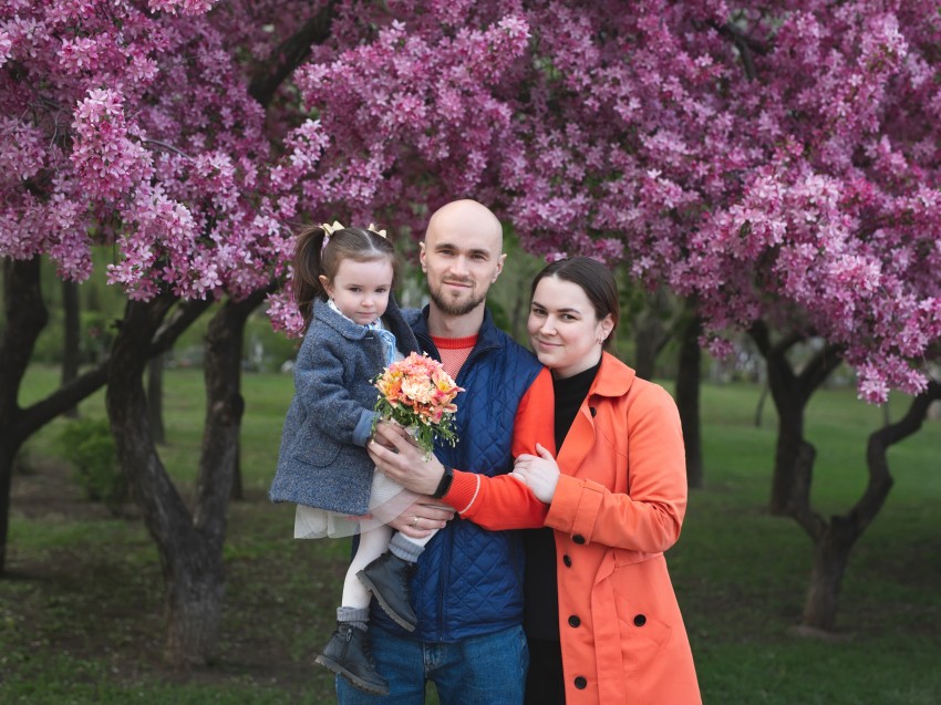 sesja rodzinna gdańsk