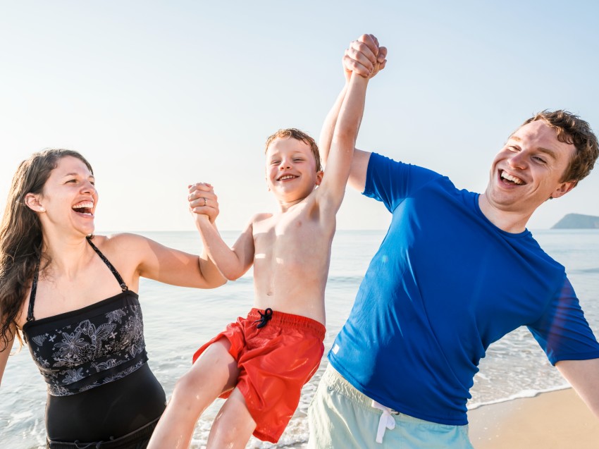 sesja rodzinna gdynia