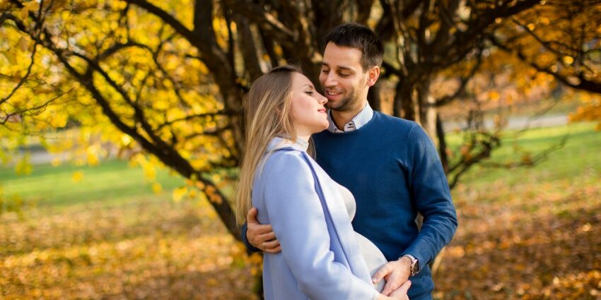 sesja ciążowa gdańsk