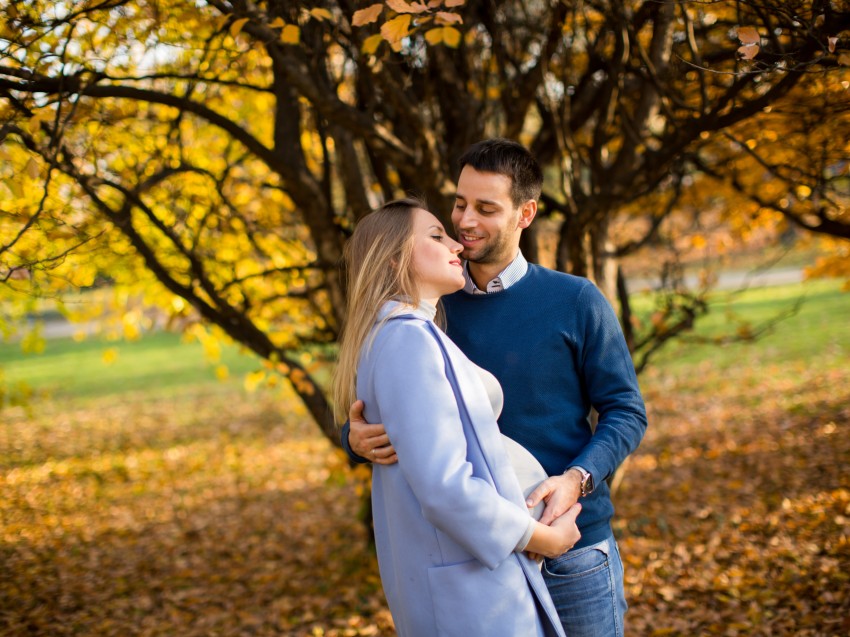 sesja ciążowa gdańsk