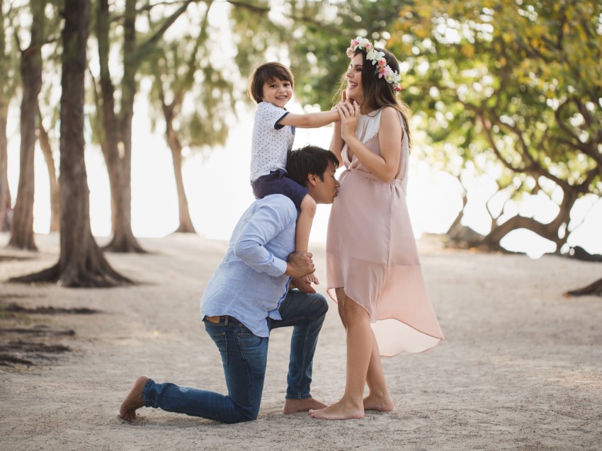 fotografia ciążowa gdańsk