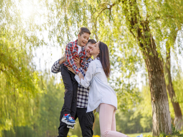 sesja rodzinna gdynia