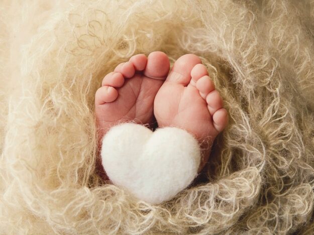 sesja noworodkowa Gdańsk