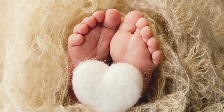 sesja noworodkowa Gdańsk